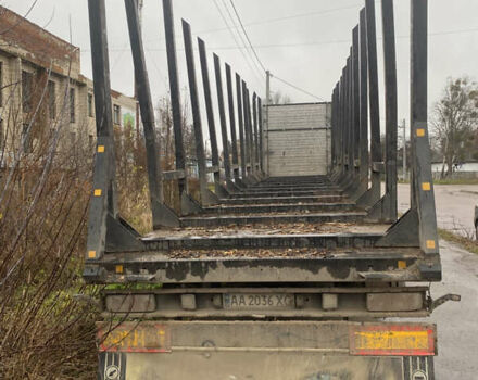 Черный Когель SN 24, объемом двигателя 0 л и пробегом 1 тыс. км за 9500 $, фото 4 на Automoto.ua