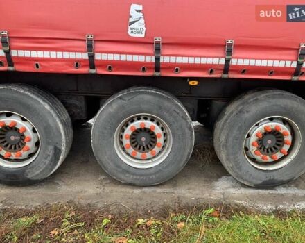 Черный Когель SN 24, объемом двигателя 0 л и пробегом 0 тыс. км за 11931 $, фото 4 на Automoto.ua