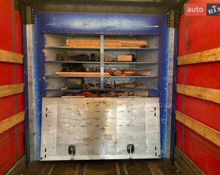 Черный Когель SN 24, объемом двигателя 0 л и пробегом 0 тыс. км за 11931 $, фото 14 на Automoto.ua