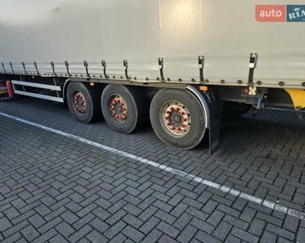 Черный Когель SN 24, объемом двигателя 0 л и пробегом 0 тыс. км за 9000 $, фото 6 на Automoto.ua