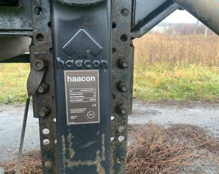 Черный Когель SN 24, объемом двигателя 0 л и пробегом 0 тыс. км за 11931 $, фото 15 на Automoto.ua