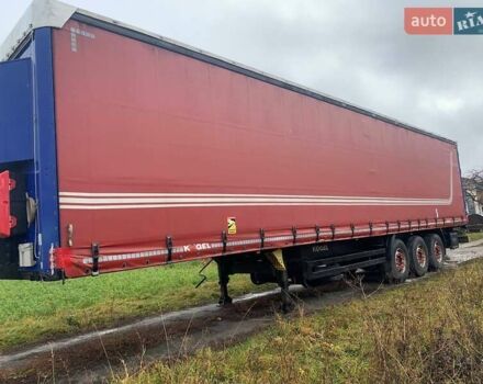 Черный Когель SN 24, объемом двигателя 0 л и пробегом 0 тыс. км за 11931 $, фото 1 на Automoto.ua