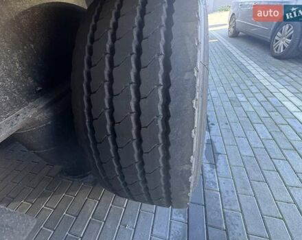 Черный Когель SN 24, объемом двигателя 0 л и пробегом 999 тыс. км за 9790 $, фото 4 на Automoto.ua