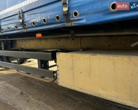 Черный Когель SN 24, объемом двигателя 0 л и пробегом 1 тыс. км за 9150 $, фото 5 на Automoto.ua