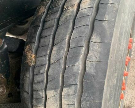 Черный Когель SN 24, объемом двигателя 0 л и пробегом 0 тыс. км за 11931 $, фото 8 на Automoto.ua