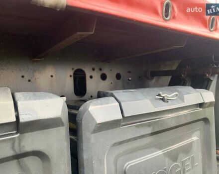 Черный Когель SN 24, объемом двигателя 0 л и пробегом 0 тыс. км за 11931 $, фото 16 на Automoto.ua