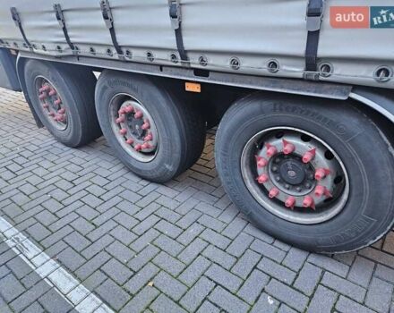 Черный Когель SN 24, объемом двигателя 0 л и пробегом 0 тыс. км за 9000 $, фото 7 на Automoto.ua