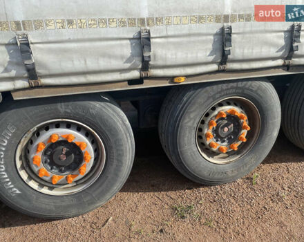 Черный Когель SN 24, объемом двигателя 0 л и пробегом 1 тыс. км за 8500 $, фото 5 на Automoto.ua