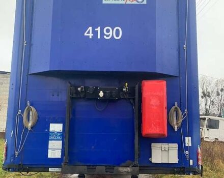 Черный Когель SN 24, объемом двигателя 0 л и пробегом 0 тыс. км за 11931 $, фото 3 на Automoto.ua