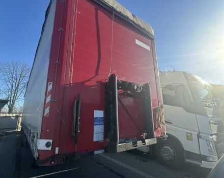 Черный Когель SN 24, объемом двигателя 0 л и пробегом 999 тыс. км за 9790 $, фото 5 на Automoto.ua