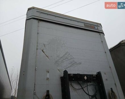 Чорний Когель SN 24, об'ємом двигуна 0 л та пробігом 700 тис. км за 7500 $, фото 20 на Automoto.ua