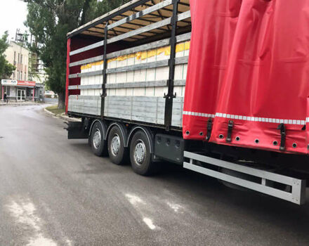 Черный Когель SN 24, объемом двигателя 0 л и пробегом 100 тыс. км за 14900 $, фото 4 на Automoto.ua