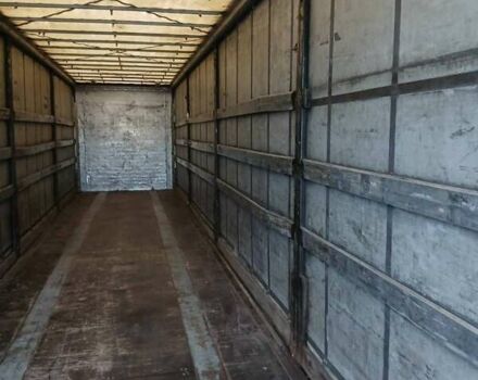 Чорний Когель SN 24, об'ємом двигуна 0 л та пробігом 700 тис. км за 7500 $, фото 3 на Automoto.ua