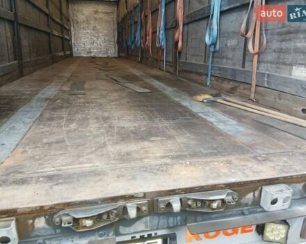 Чорний Когель SN 24, об'ємом двигуна 0 л та пробігом 700 тис. км за 7500 $, фото 21 на Automoto.ua