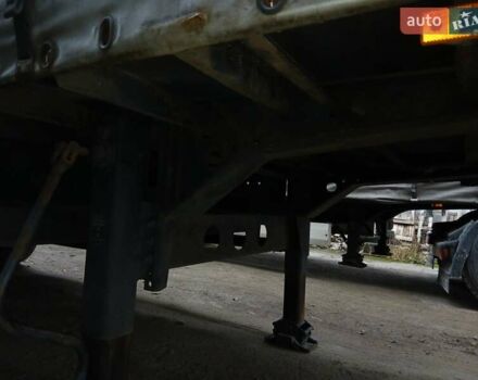 Чорний Когель SN 24, об'ємом двигуна 0 л та пробігом 700 тис. км за 7500 $, фото 13 на Automoto.ua