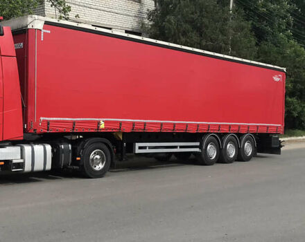 Черный Когель SN 24, объемом двигателя 0 л и пробегом 100 тыс. км за 14900 $, фото 7 на Automoto.ua