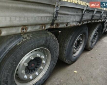 Чорний Когель SN 24, об'ємом двигуна 0 л та пробігом 700 тис. км за 7500 $, фото 25 на Automoto.ua