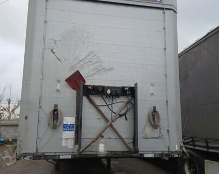 Чорний Когель SN 24, об'ємом двигуна 0 л та пробігом 700 тис. км за 7500 $, фото 19 на Automoto.ua