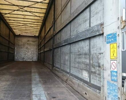 Чорний Когель SN 24, об'ємом двигуна 0 л та пробігом 700 тис. км за 7500 $, фото 7 на Automoto.ua