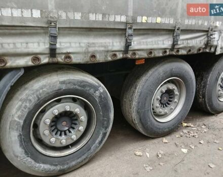 Чорний Когель SN 24, об'ємом двигуна 0 л та пробігом 700 тис. км за 7500 $, фото 12 на Automoto.ua