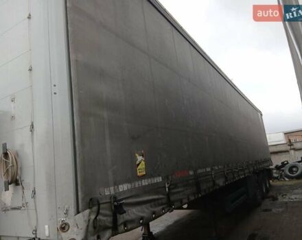 Чорний Когель SN 24, об'ємом двигуна 0 л та пробігом 700 тис. км за 7500 $, фото 14 на Automoto.ua