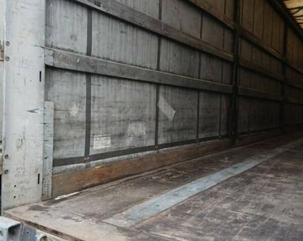 Чорний Когель SN 24, об'ємом двигуна 0 л та пробігом 700 тис. км за 7500 $, фото 6 на Automoto.ua