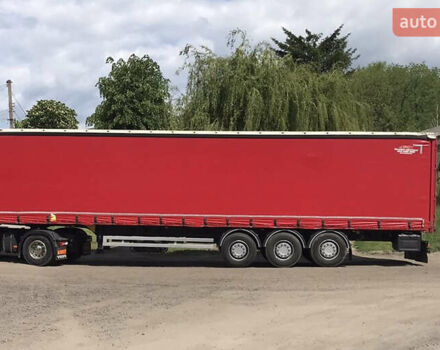 Черный Когель SN 24, объемом двигателя 0 л и пробегом 100 тыс. км за 14900 $, фото 5 на Automoto.ua