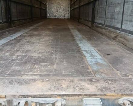 Чорний Когель SN 24, об'ємом двигуна 0 л та пробігом 700 тис. км за 7500 $, фото 5 на Automoto.ua