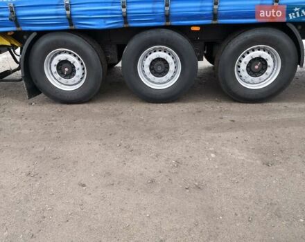 Чорний Когель SN 24, об'ємом двигуна 0 л та пробігом 350 тис. км за 13200 $, фото 13 на Automoto.ua