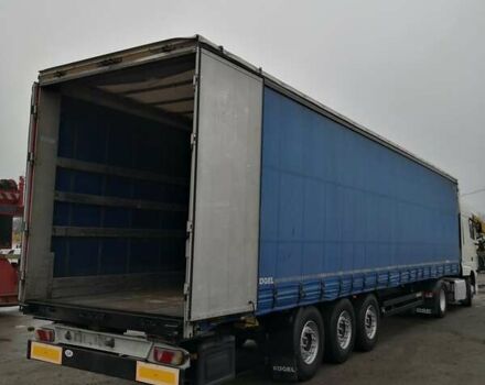 Чорний Когель SN 24, об'ємом двигуна 0 л та пробігом 350 тис. км за 13200 $, фото 6 на Automoto.ua