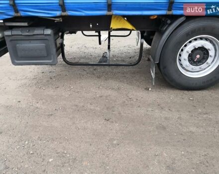 Чорний Когель SN 24, об'ємом двигуна 0 л та пробігом 350 тис. км за 13200 $, фото 12 на Automoto.ua