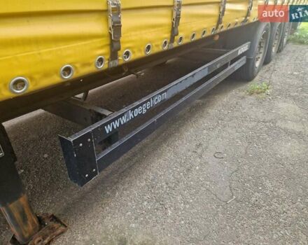 Чорний Когель SN 24, об'ємом двигуна 0 л та пробігом 0 тис. км за 15800 $, фото 6 на Automoto.ua