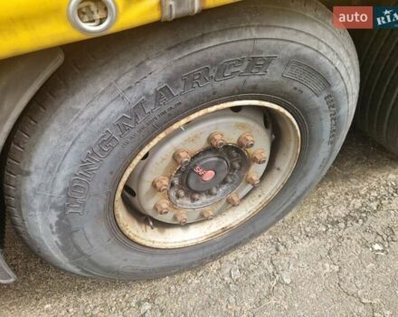 Чорний Когель SN 24, об'ємом двигуна 0 л та пробігом 0 тис. км за 15800 $, фото 7 на Automoto.ua