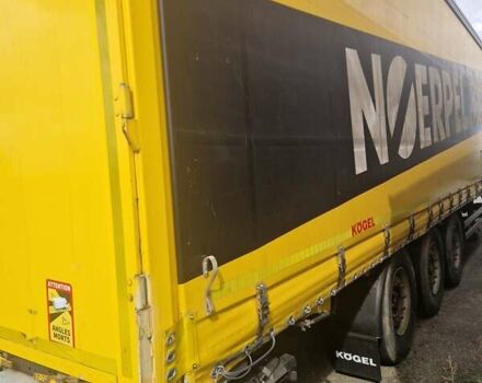 Чорний Когель SN 24, об'ємом двигуна 0 л та пробігом 0 тис. км за 15800 $, фото 1 на Automoto.ua