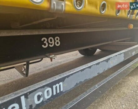 Чорний Когель SN 24, об'ємом двигуна 0 л та пробігом 0 тис. км за 15800 $, фото 3 на Automoto.ua