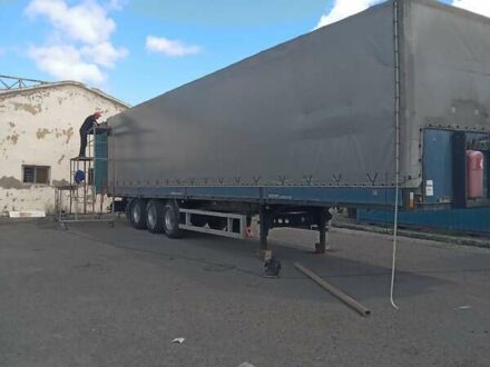 Черный Когель SN 24, объемом двигателя 0 л и пробегом 0 тыс. км за 4700 $, фото 1 на Automoto.ua