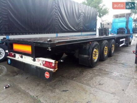 Чорний Когель SN 24, об'ємом двигуна 0 л та пробігом 300 тис. км за 5250 $, фото 1 на Automoto.ua