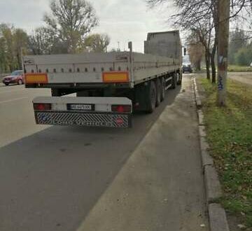 Когель SN 24 2002 в Кривом Роге на Automoto.ua Черный Когель SN 24, объемом двигателя 0 л и пробегом 100 тыс. км за 5800 $, фото 1 на Automoto.ua