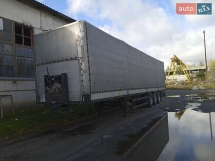 Когель SN 24 2002 у Києві на Automoto.ua Чорний Когель SN 24, об'ємом двигуна 0 л та пробігом 200 тис. км за 5200 $, фото 1 на Automoto.ua