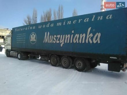 Когель SN 24 2003 у Украинке на Automoto.ua Чорний Когель SN 24, об'ємом двигуна 0 л та пробігом 250 тис. км за 5300 $, фото 1 на Automoto.ua