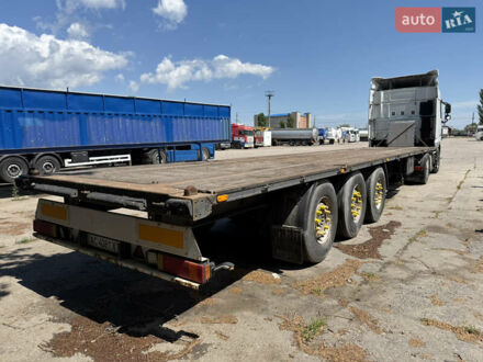 Когель SN 24 2003 в Одессе на Automoto.ua Черный Когель SN 24, объемом двигателя 0 л и пробегом 0 тыс. км за 5000 $, фото 1 на Automoto.ua