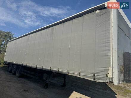 Черный Когель SN 24, объемом двигателя 0 л и пробегом 100 тыс. км за 5600 $, фото 1 на Automoto.ua