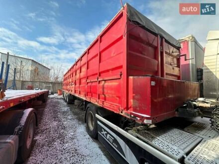 Когель SN 24 2007 в Умани на Automoto.ua Черный Когель SN 24, объемом двигателя 0 л и пробегом 60 тыс. км за 10500 $, фото 1 на Automoto.ua