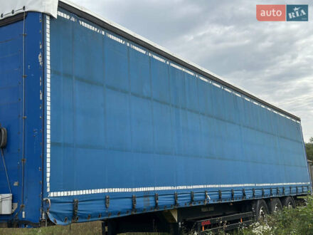 Когель SN 24 2008 у Ужгороді на Automoto.ua Чорний Когель SN 24, об'ємом двигуна 0 л та пробігом 0 тис. км за 5200 $, фото 1 на Automoto.ua