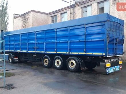 Когель SN 24 2008 у Кривому Розі на Automoto.ua Чорний Когель SN 24, об'ємом двигуна 0 л та пробігом 1 тис. км за 17000 $, фото 1 на Automoto.ua