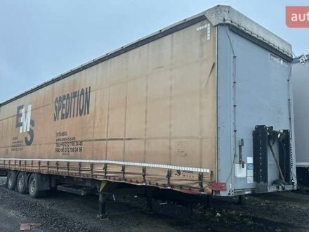 Чорний Когель SN 24, об'ємом двигуна 0 л та пробігом 363 тис. км за 4100 $, фото 1 на Automoto.ua