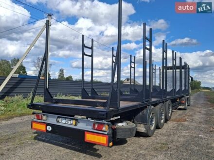 Чорний Когель SN 24, об'ємом двигуна 0 л та пробігом 0 тис. км за 12800 $, фото 1 на Automoto.ua