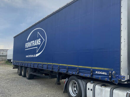 Черный Когель SN 24, объемом двигателя 0 л и пробегом 0 тыс. км за 6000 $, фото 1 на Automoto.ua