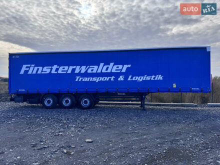 Черный Когель SN 24, объемом двигателя 0 л и пробегом 0 тыс. км за 9900 $, фото 1 на Automoto.ua