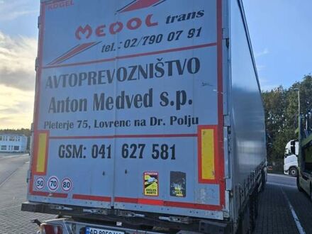 Черный Когель SN 24, объемом двигателя 0 л и пробегом 0 тыс. км за 9000 $, фото 1 на Automoto.ua